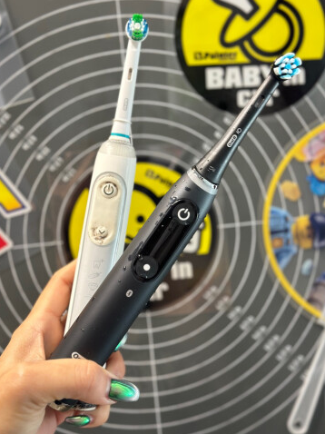 电动牙刷哪个牌子好？拒绝被带节奏你该这么选(图2)